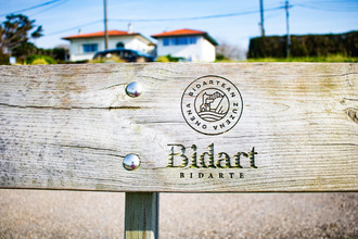  appartement bidart 64210