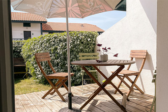  appartement bidart 64210