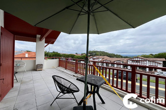  appartement bidart 64210