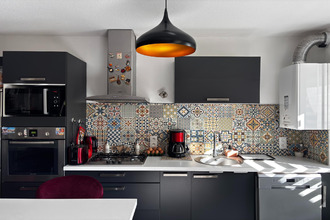  appartement bidart 64210