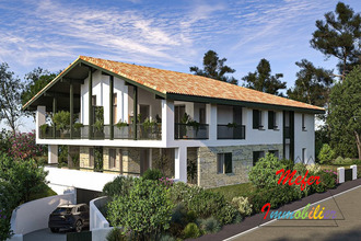  appartement bidart 64210