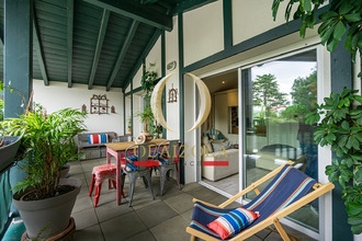  appartement bidart 64210