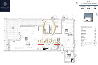  appartement bidart 64210