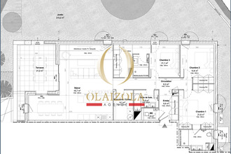  appartement bidart 64210