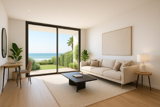  appartement bidart 64210