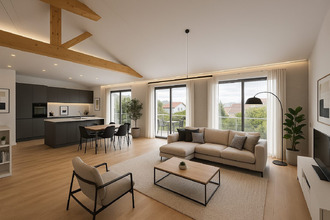  appartement bidart 64210