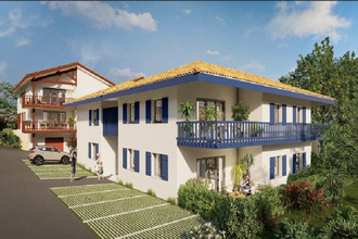  appartement bidart 64210
