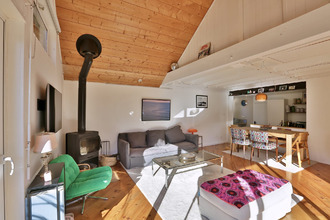  appartement bidart 64210