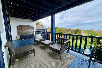  appartement bidart 64210