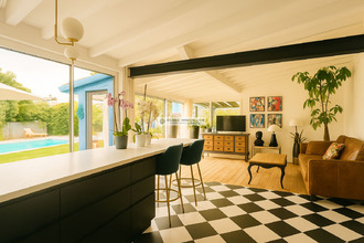  appartement bidart 64210