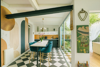  appartement bidart 64210