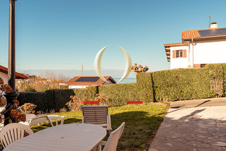  appartement bidart 64210