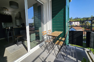  appartement bidart 64210