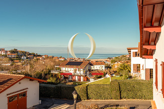  appartement bidart 64210