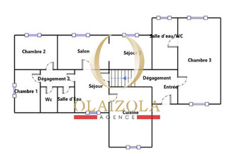  appartement bidart 64210