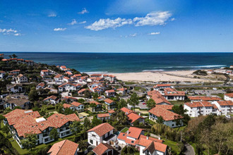  appartement bidart 64210