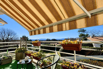  appartement bidart 64210