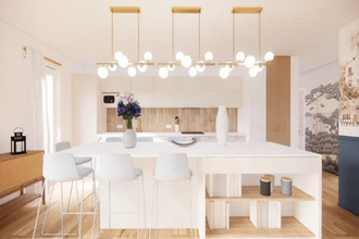  appartement bidart 64210