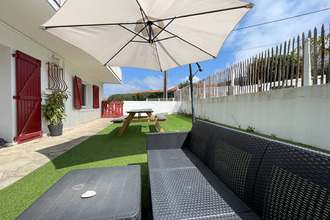  appartement bidart 64210