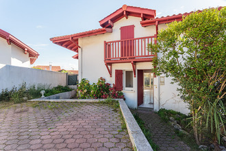  appartement bidart 64210