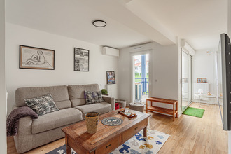  appartement bidart 64210