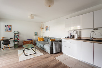  appartement bidart 64210