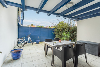  appartement bidart 64210