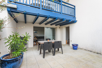  appartement bidart 64210