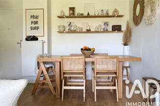  appartement bidart 64210