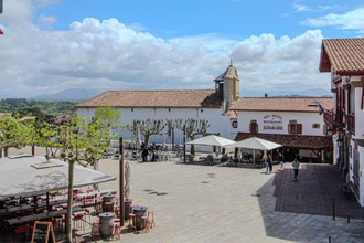  appartement bidart 64210