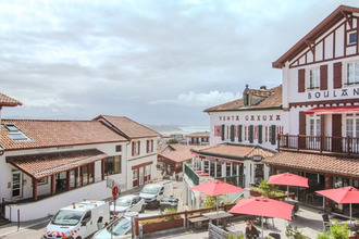  appartement bidart 64210