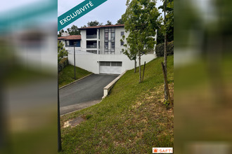  appartement bidart 64210