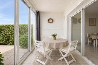 appartement bidart 64210