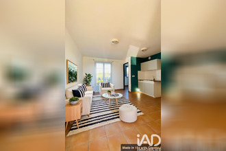  appartement bidart 64210