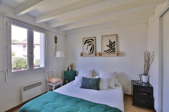  appartement bidart 64210