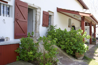  appartement bidart 64210