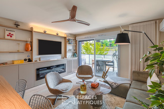  appartement bidart 64210