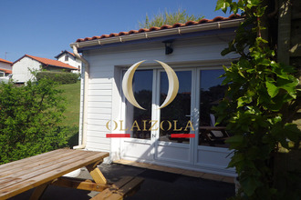  appartement bidart 64210