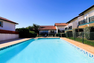  appartement bidart 64210