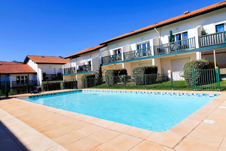  appartement bidart 64210