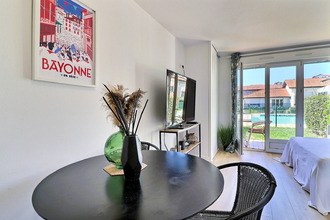  appartement bidart 64210