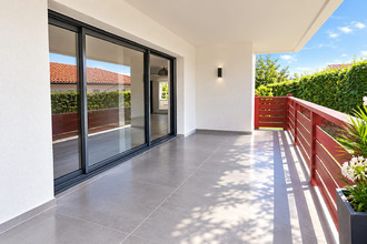  appartement bidart 64210