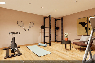  appartement bielle 64260