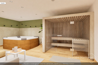  appartement bielle 64260