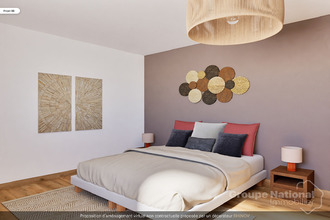  appartement bielle 64260