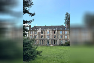  appartement bierville 76750