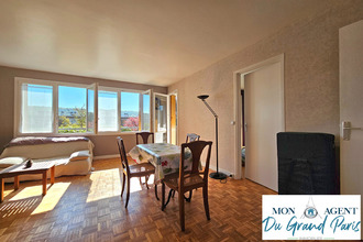  appartement bievres 91570