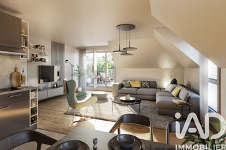  appartement bievres 91570