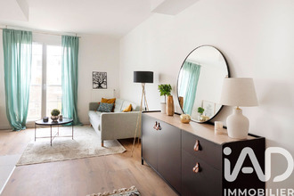  appartement bievres 91570