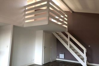  appartement biganos 33380